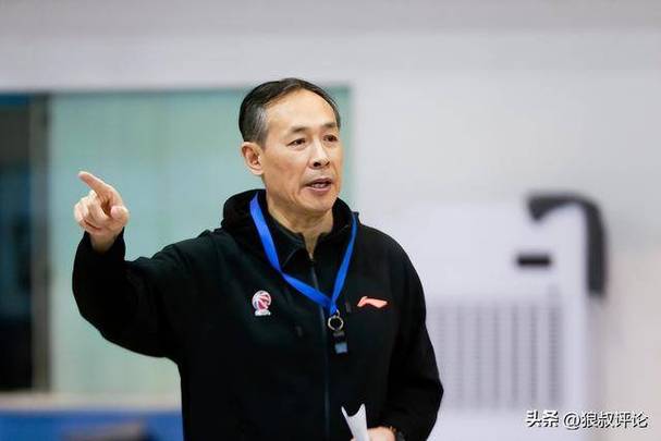 许利民:曾凡博情况待定 第三外援选择与小曾是否留NBA有关