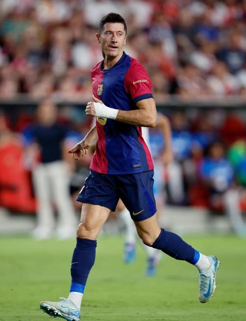 擅打逆风局!巴萨连续两轮逆转,本赛季西甲已3次逆转取胜