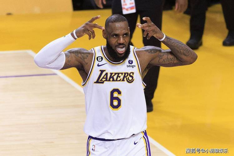 詹姆斯:我们需要每天都注重细节 我相信我们会做到的