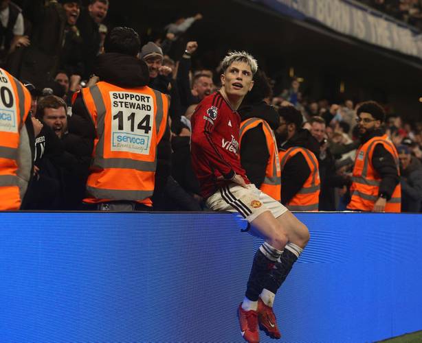 🤔超算预测英超：枪手90分力压利物浦夺冠，切尔西第4曼联第15