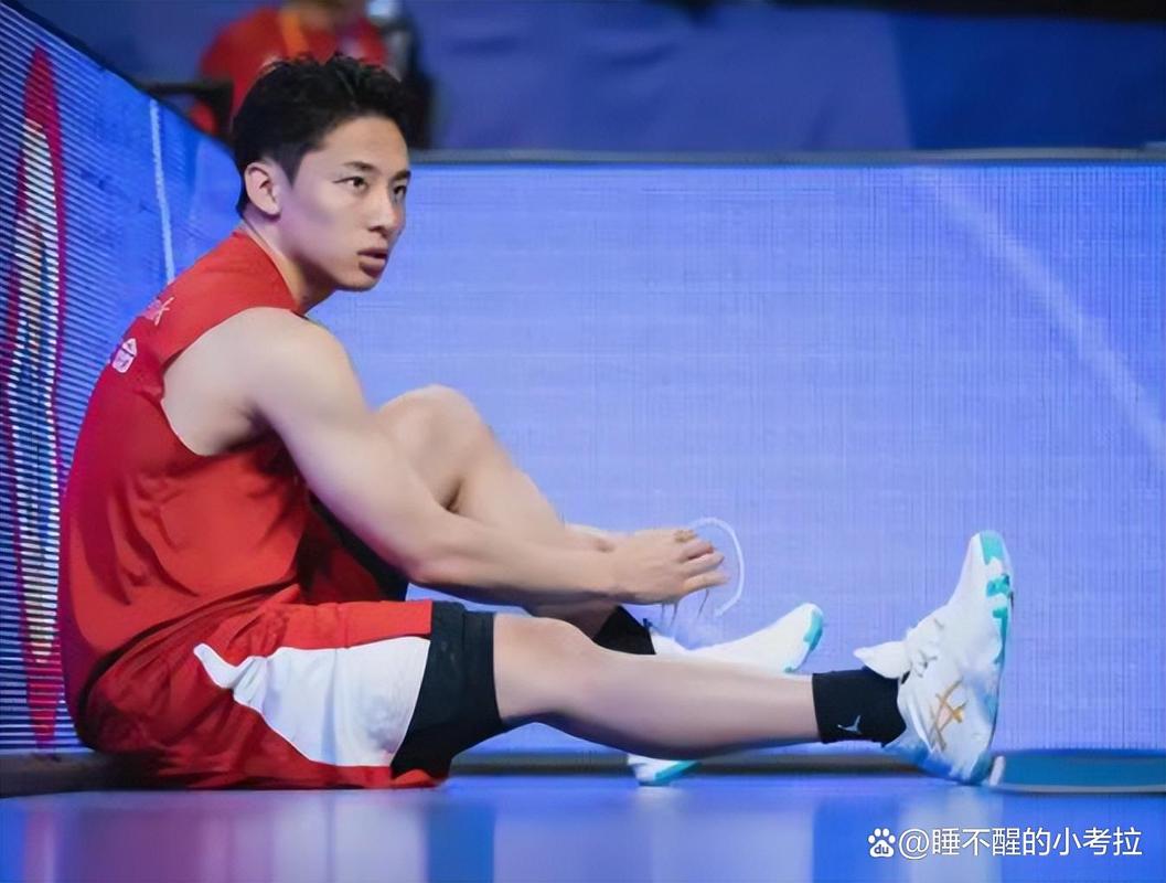 揭秘U16女篮亚洲杯新科MVP竹内美耶:身高1米61 视河村勇辉为偶像