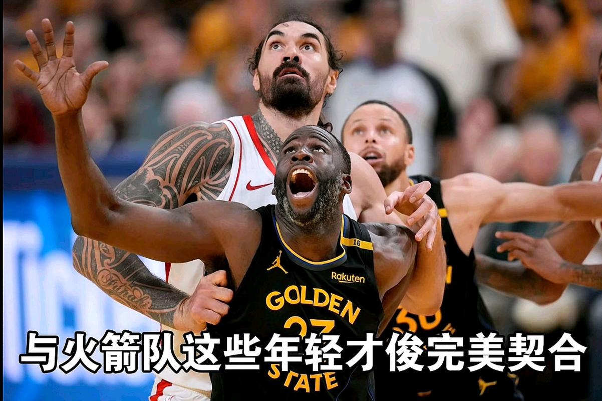 和KD当队友？阿门：太疯狂了 我从小就看他打球&没想过能并肩作战