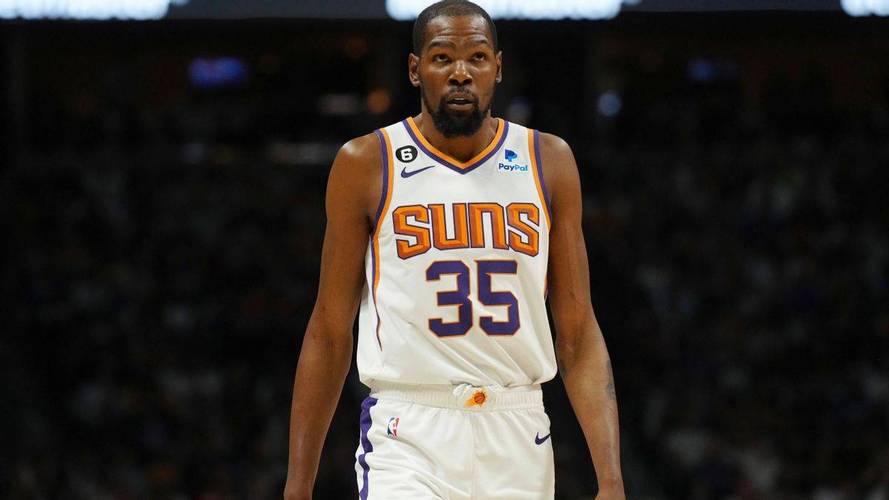 杜兰特:虽未特意考虑过 但我一直说休斯敦是移居的好地方