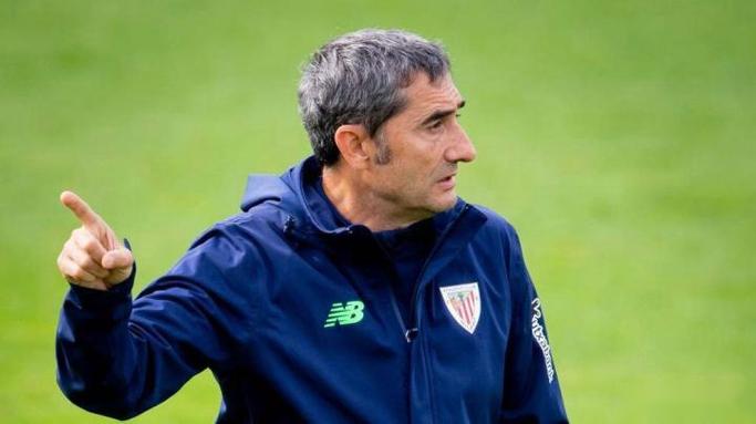 巴尔韦德：我们可以犯错但态度方面不能妥协，特别是在德比战