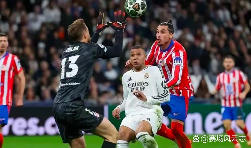 塞尔记者:皇马内部对惨败马竞保持平静,认为赛季还长