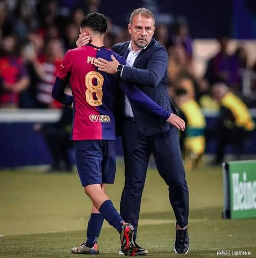 支付3000万欧非法佣金!西媒:拉波尔塔指控巴托梅乌,后者遭调查