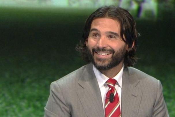 阿达尼：国米的传球和跑动是意甲最强，右路两名新人配合还不默契