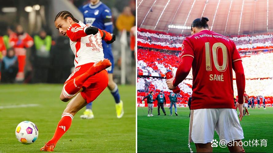 法尔克:拜仁再次开始关注弗拉霍维奇,明夏可以免签