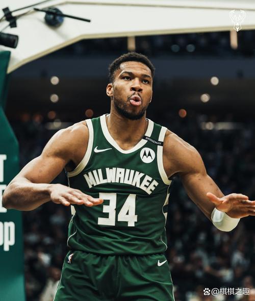 字母哥:我今夏曾评估未来去向 希望能够在有机会夺冠的球队效力