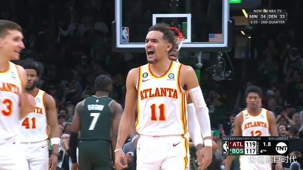 未提前续约老鹰？吹杨：对此有点失望 我还年轻&谁知道未来会怎样