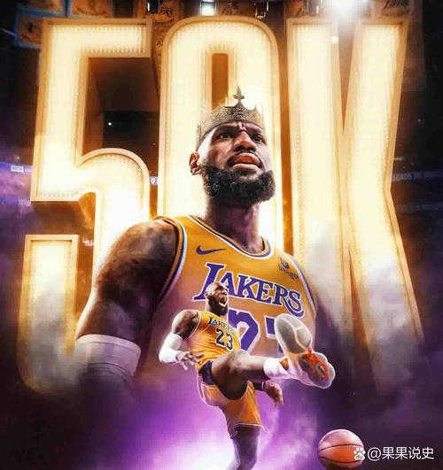 詹姆斯谈第23季:尽我所能为这项运动付出&激励我能激励的任何人