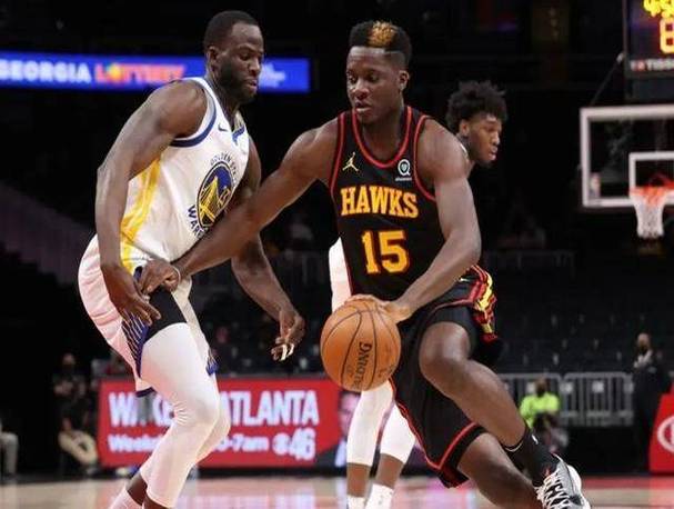 还记得KD那支勇士吗？卡佩拉：那是我们离冠军最近的1次 不提也罢