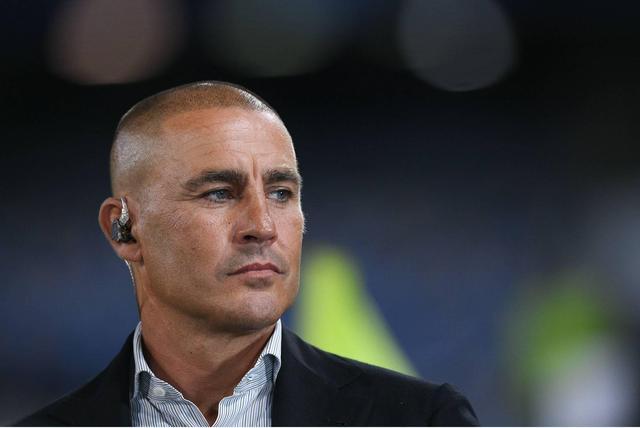 罗马诺：卡纳瓦罗获乌兹别克斯坦足协正式接触，正讨论执教国家队