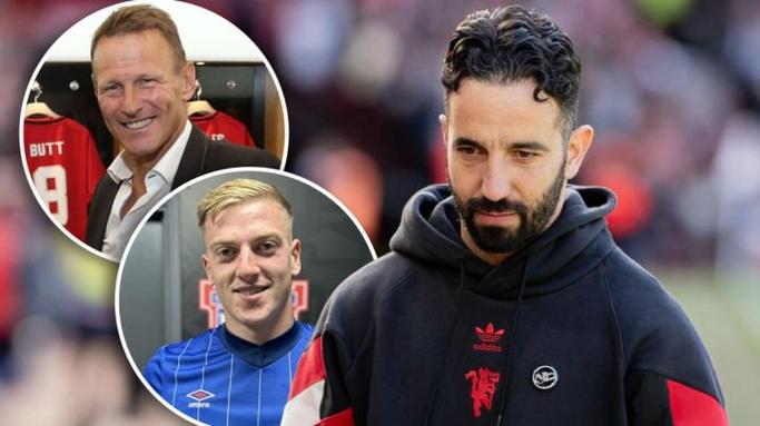 谢林汉姆:梅努适合去利兹联,阿莫林不看好他不代表他不出色