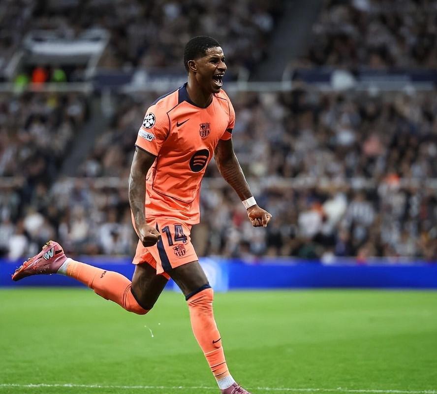 可3000万买断！德科：我们对拉什福德很满意；不买断不用付违约金