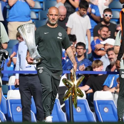 4场3红牌!马雷斯卡:好消息是我们正在进步,10人作战也能赢球了