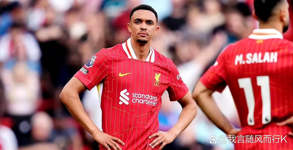 遭遇连败！斯洛特：比赛结果令人失望，有时哪怕我不想也必须轮换