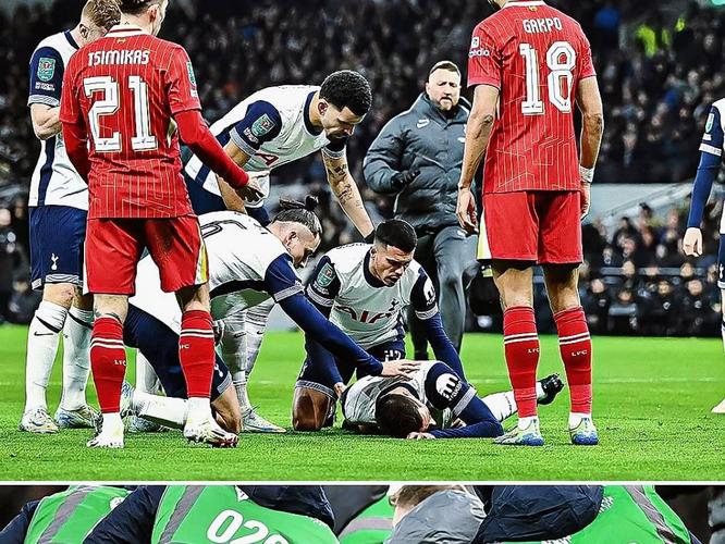 太阳报:本坦库尔已经准备好与热刺完成续约,他的合同明夏到期