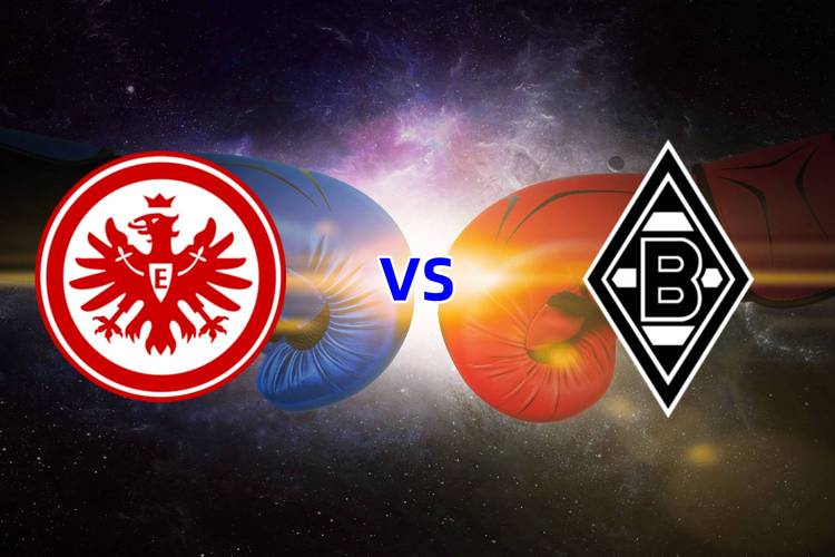 你死我活!法兰克福近4场比分:5-1,3-4,6-4,1-5,下场打拜仁