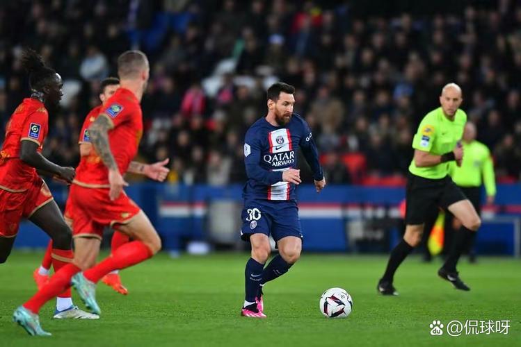 欧冠打进60球用时最少场次:梅西80场居首,姆巴佩89场第三