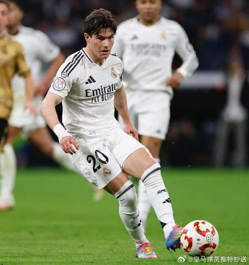 5-0凯拉特!加西亚:这场大胜有助皇马重拾动力 每个人都在贡献