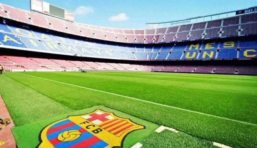 RAC1:巴塞罗那副市长预计,诺坎普能10月18日对阵赫罗纳部分开放