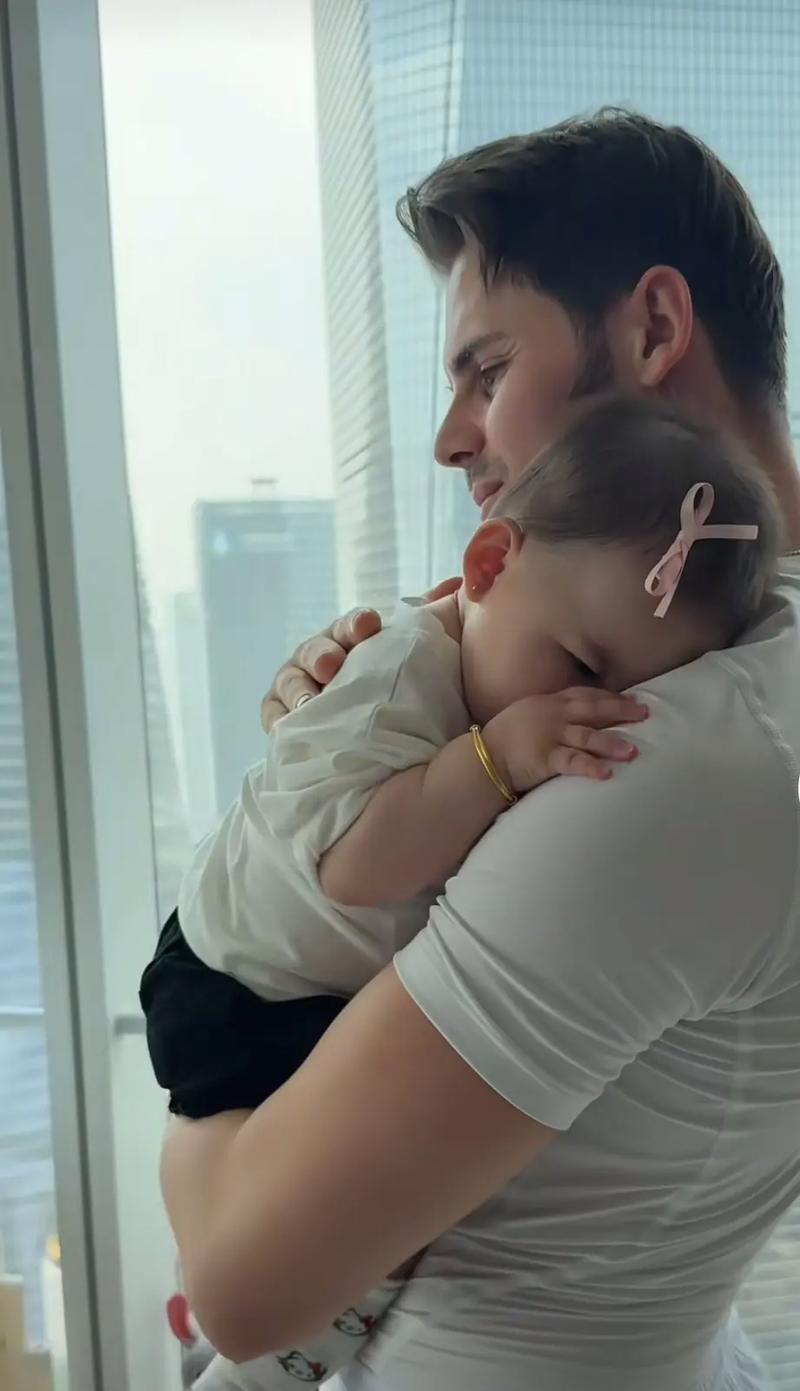 恭喜！迪巴拉宣布妻子怀孕，将满32岁的迪巴拉升级当爸爸！