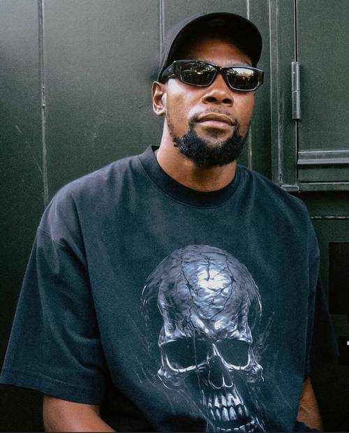 乌度卡:杜兰特非常适合我们球队 他刚好能解决我们的问题