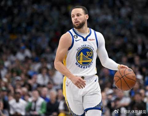 阿里纳斯:库里被迫一人一城 他若换队他的历史地位会受影响