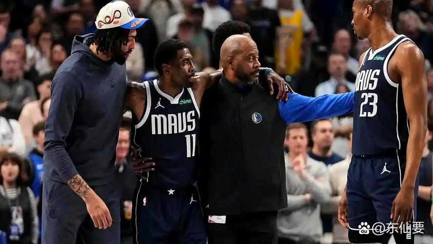 奎因-库克:欧文没伤的话 杜兰特百分百会加盟独行侠