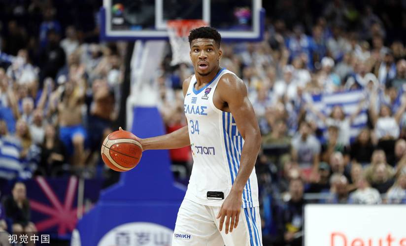 今夏曾考虑离队?字母哥:我想再赢得一个总冠军 这永远不会改变