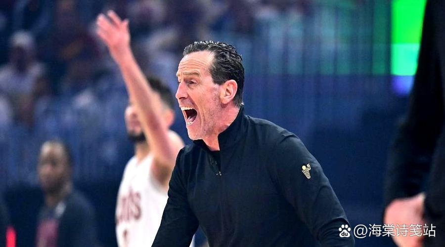 大球：来骑士是为了助力球队夺冠 阿特金森是以球员为中心的教练