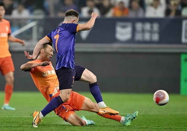 津媒：历经首轮3连败后，放手一搏的中超球队并非毫无战斗力