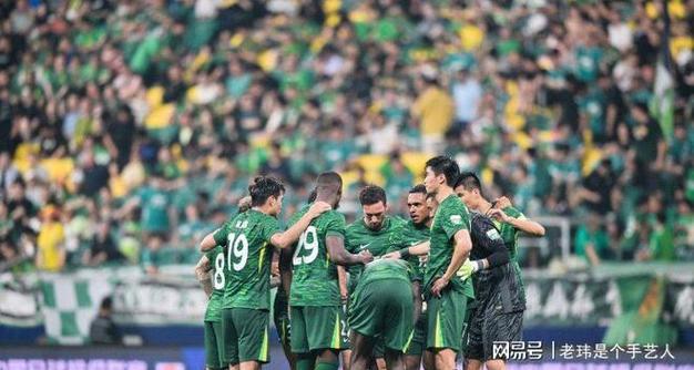 10月2日15:45亚冠二级联赛小组赛迪2轮 麦克阿瑟FC对阵北京国安
