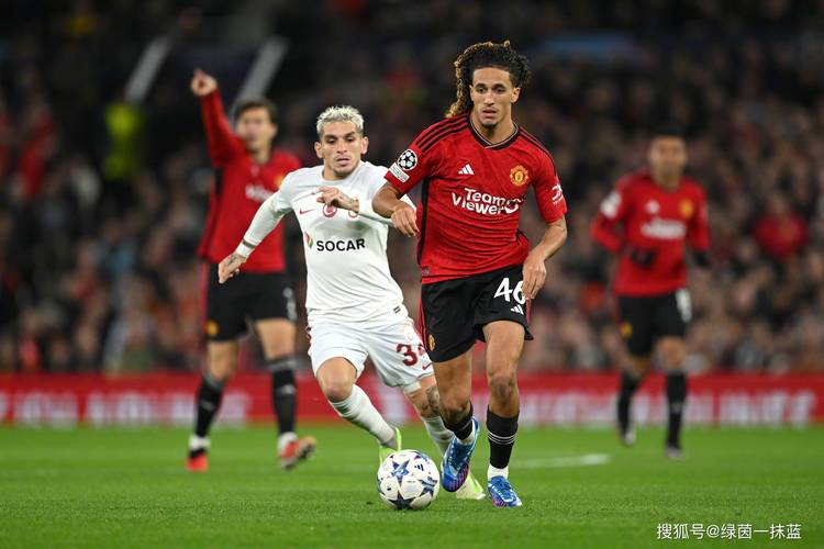 欧冠的爱来自曼彻斯特?霍伊伦双响、加纳乔造乌龙、拉什福德助攻