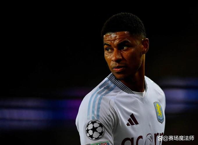 连续3场助攻生涯首次!费迪南德:拉什福德看起来在巴萨重生💥