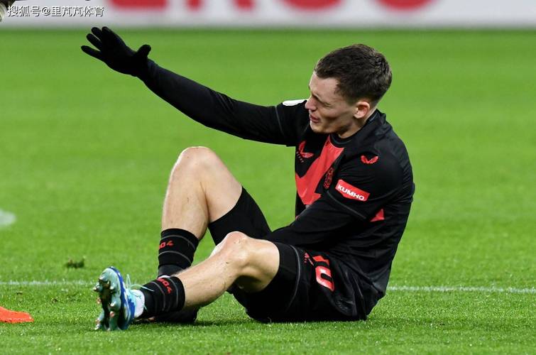 今日趣图：008维尔茨也才踢8场，别8场论！要10086场论😤