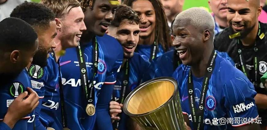 疯狂吃牌！切尔西前9场狂领25黄3红，查洛巴、桑切斯、佩德罗染红