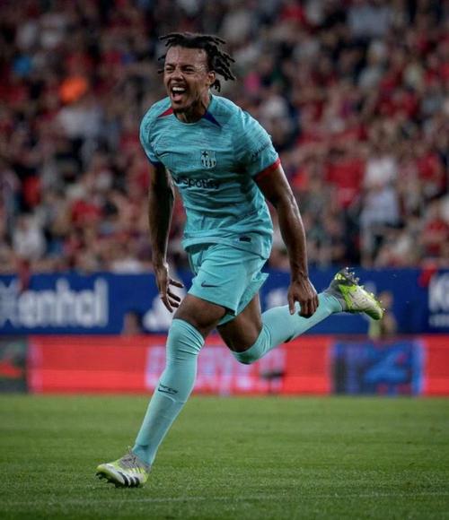 孔德：我们各方面都有所欠缺，巴黎今天展示了欧洲冠军的实力