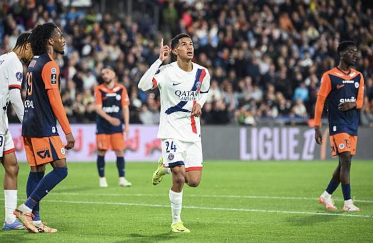 马尤卢:虽然巴萨先进球,但我们知道只要踢出风格就能扳平并逆转