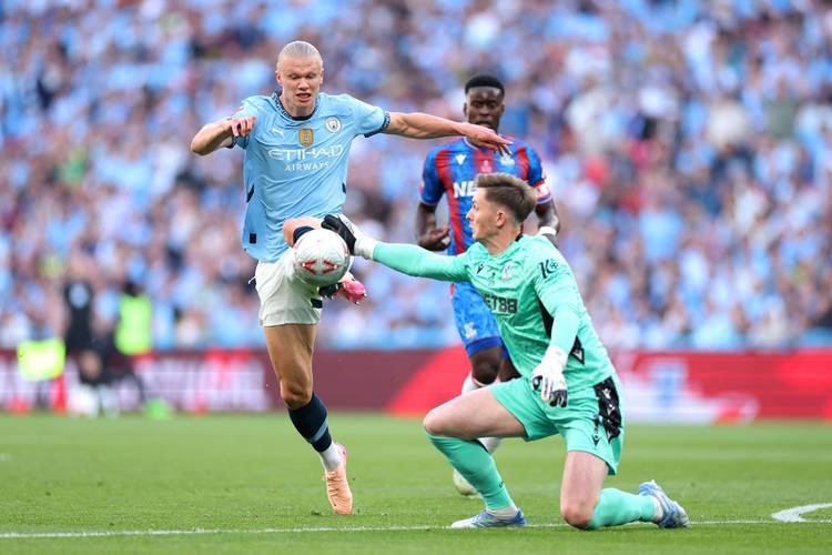 记者:拉波尔塔可能很快让巴萨正式退出欧超 恢复与欧足联关系