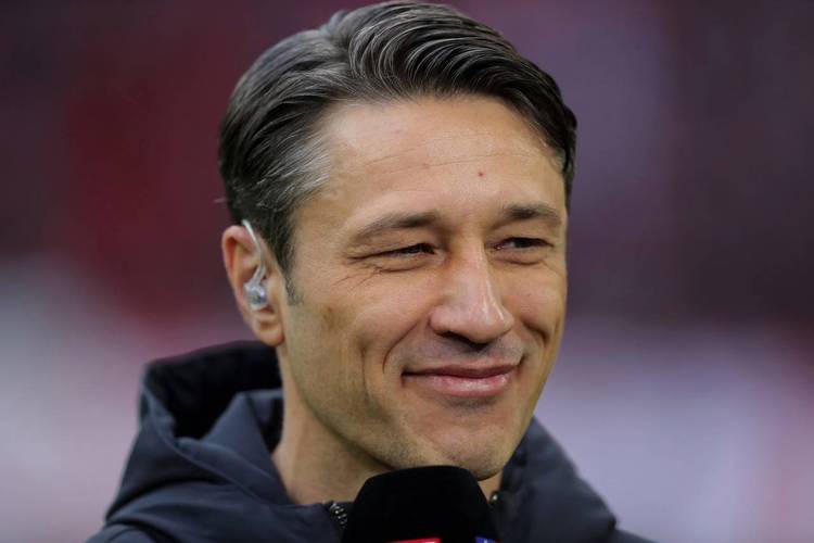 科瓦奇:在欧冠赛场,运气也同样不可或缺