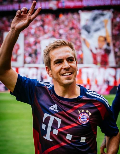 德国足球公平竞赛先生!拜仁官方:拉姆被授予联邦功勋勋章