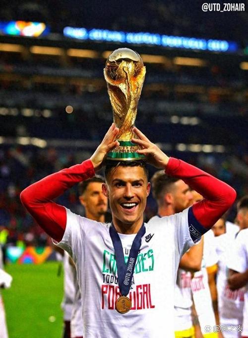 吉尔伯托:C罗的领导能力对葡萄牙很重要,他能为队友带来自信