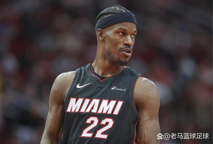 迈阿密后卫:攻防转换表现不佳每个球员都有责任,和教练安排无关