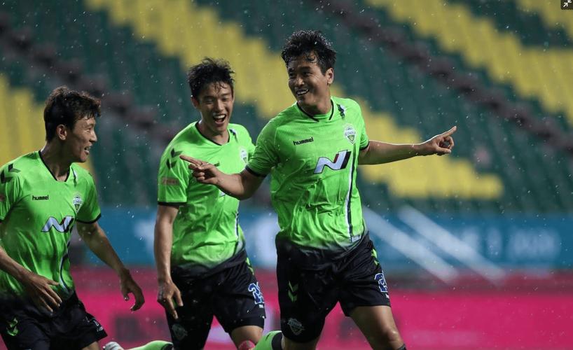 江原FC主帅：祝贺成都蓉城取胜 哪怕放到K联赛他们也是一支劲旅