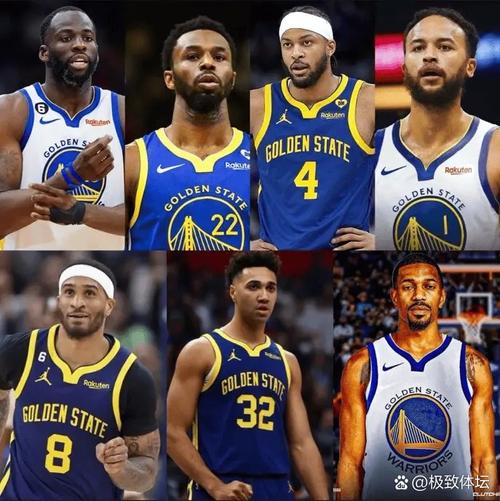 勇士新赛季拥有多达7名后卫 身高全部在196cm以下&平均190