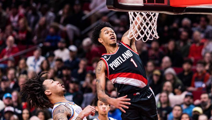 安芬尼-西蒙斯:我是能赢球的球员 无论过程怎样希望能突破自己