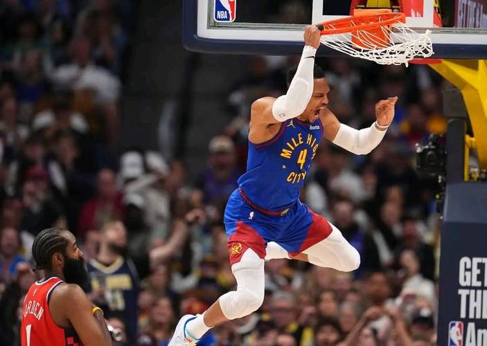 生涯首次无缘NBA训练营！帕金斯：威少应该出现在NBA球队名单之中