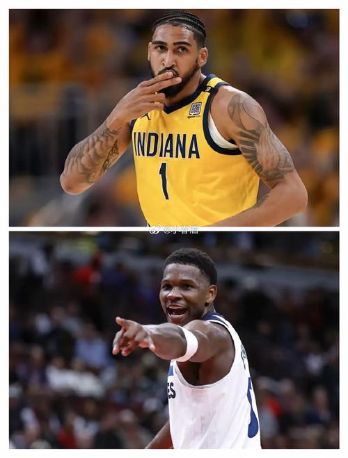 华子：我们要打更多快攻 上赛季戈贝尔抢到板时去接应他做得不好